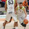 Bild: Partybilder der Party: TEAM EHINGEN URSPRING vs Niners Chemnitz am 17.12.2017 in DE | Baden-Wrttemberg | Alb-Donau-Kreis | Ehingen a.d. Donau