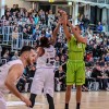 Bild: Partybilder der Party: Vfl Kirchheim Knights vs TEAM EHINGEN URSPRING am 22.12.2017 in DE | Baden-Wrttemberg | Esslingen | Kirchheim u.T.