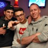 Bild: Partybilder der Party: Groe X-Mas Party am 25.12.2017 in DE | Mecklenburg-Vorpommern | Rostock | Bad Doberan