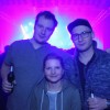 Bild: Partybilder der Party: Hakke Music Klubnacht am 16.12.2017 in DE | Brandenburg | Potsdam-Mittelmark | Potsdam