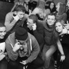Bild: Partybilder der Party: Groe X-Mas Party am 25.12.2017 in DE | Mecklenburg-Vorpommern | Rostock | Bad Doberan