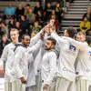 BinPartyGeil.de Fotos - TEAM EHINGEN URSPRING vs Niners Chemnitz am 17.12.2017 in DE-Ehingen a.d. Donau