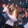 Bild: Partybilder der Party: WELcome to the weekEND - WELcome 2018 (ab 16) am 12.01.2018 in DE | Baden-Wrttemberg | Stuttgart | Stuttgart