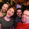 Bild: Partybilder der Party: Die groe 90er & 2000er Wunsch Party  am 12.01.2018 in DE | Mecklenburg-Vorpommern | Rostock | Rostock