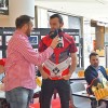 BinPartyGeil.de Fotos - CWS FIGHT NIGHT 03 - Pressekonferenz am 27.01.2018 in DE-Neu-Ulm