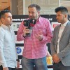 Bild/Pic: Partybilder der Party: CWS FIGHT NIGHT 03 - Pressekonferenz - am Sa 27.01.2018 in Landkreis/Region Neu-Ulm | Ort/Stadt Neu-Ulm