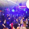 Bild: Partybilder der Party: Full Moon die SchwarzlichtParty #2 am 13.01.2018 in DE | Mecklenburg-Vorpommern | Rostock | Bad Doberan