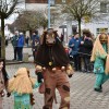 Bild: Partybilder der Party: Hhepunkt bei der Narrenzunft Feuerhexen Bad Buchau e.V. ist dann der Feuerhexen-Umzug am 20.01.2018 in DE | Baden-Wrttemberg | Biberach | Bad Buchau