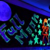 BinPartyGeil.de Fotos - Full Moon die SchwarzlichtParty #2 am 13.01.2018 in DE-Bad Doberan