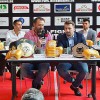 BinPartyGeil.de Fotos - CWS FIGHT NIGHT 03 - Pressekonferenz am 27.01.2018 in DE-Neu-Ulm