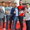 BinPartyGeil.de Fotos - CWS FIGHT NIGHT 03 - Pressekonferenz am 27.01.2018 in DE-Neu-Ulm