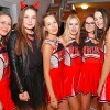 Bild: Partybilder der Party: Kaiserschnittenball 2018 am 27.01.2018 in DE | Baden-Wrttemberg | Ravensburg | Fronreute