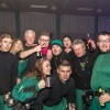 Bild: Partybilder der Party: Narrensprung pfingen am 20.01.2018 in DE | Baden-Wrttemberg | Alb-Donau-Kreis | pfingen