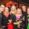 Bild: Partybilder der Party: Nachtumzug Allmendingen 2018 - Halle + Zelt am 27.01.2018 in DE | Baden-Wrttemberg | Alb-Donau-Kreis | Allmendingen