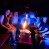 Bild: Partybilder der Party: WELcome to the weekEND - Crystal Night (ab 16) am 26.01.2018 in DE | Baden-Wrttemberg | Stuttgart | Stuttgart