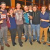 Bild: Partybilder der Party: 3-Knigs-Party 2018 am 05.01.2018 in DE | Baden-Wrttemberg | Alb-Donau-Kreis | Emerkingen