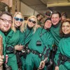 Bild: Partybilder der Party: Nachtumzug Allmendingen 2018 - Halle + Zelt am 27.01.2018 in DE | Baden-Wrttemberg | Alb-Donau-Kreis | Allmendingen