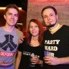 BinPartyGeil.de Fotos - BlackOut IX am 05.01.2018 in DE-Rostock