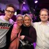 Bild: Partybilder der Party: Kerstin Ott - Lebe laut Tour 2018 am 19.01.2018 in DE | Mecklenburg-Vorpommern | Rostock | Rostock
