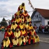 BinPartyGeil.de Fotos - Umzug VFON-Ringtreffen am 21.01.2018 in DE-Ostrach