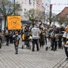 BinPartyGeil.de Fotos - Hhepunkt bei der Narrenzunft Feuerhexen Bad Buchau e.V. ist dann der Feuerhexen-Umzug am 20.01.2018 in DE-Bad Buchau