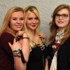 Bild: Partybilder der Party: BlackOut IX am 05.01.2018 in DE | Mecklenburg-Vorpommern | Rostock | Rostock