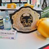 Bild: Partybilder der Party: CWS FIGHT NIGHT 03 - Pressekonferenz am 27.01.2018 in DE | Bayern | Neu-Ulm | Neu-Ulm