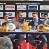 BinPartyGeil.de Fotos - CWS FIGHT NIGHT 03 - Pressekonferenz am 27.01.2018 in DE-Neu-Ulm