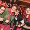 Bild: Partybilder der Party: Nachtumzug Allmendingen 2018 - Halle + Zelt am 27.01.2018 in DE | Baden-Wrttemberg | Alb-Donau-Kreis | Allmendingen