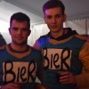 Bild: Partybilder der Party: Feuerhexen-Party in Zelt am 20.01.2018 in DE | Baden-Wrttemberg | Biberach | Bad Buchau