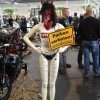 BinPartyGeil.de Fotos - Die MOTORRADWELT BODENSEE am 28.01.2018 in DE-Friedrichshafen