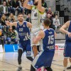 Bild: Partybilder der Party: TEAM EHINGEN URSPRING vs Uni Baskets Paderborn am 18.02.2018 in DE | Baden-Wrttemberg | Alb-Donau-Kreis | Ehingen a.d. Donau