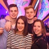 Bild: Partybilder der Party: Snowbeat 2018 - electronic music festival am 03.02.2018 in DE | Mecklenburg-Vorpommern | Ludwigslust-Parchim | Wittenburg