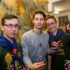 BinPartyGeil.de Fotos - Sonnen-Mega-Party am 07.02.2018 in DE-Hohentengen