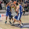 BinPartyGeil.de Fotos - TEAM EHINGEN URSPRING vs Uni Baskets Paderborn am 18.02.2018 in DE-Ehingen a.d. Donau