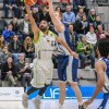 Bild: Partybilder der Party: TEAM EHINGEN URSPRING vs Uni Baskets Paderborn am 18.02.2018 in DE | Baden-Wrttemberg | Alb-Donau-Kreis | Ehingen a.d. Donau