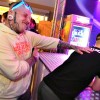 Bild: Partybilder der Party: Snowbeat 2018 - electronic music festival am 03.02.2018 in DE | Mecklenburg-Vorpommern | Ludwigslust-Parchim | Wittenburg