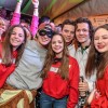 Bild: Partybilder der Party: Glombiger 2018 in Ehingen am 08.02.2018 in DE | Baden-Wrttemberg | Alb-Donau-Kreis | Ehingen a.d. Donau