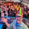 Bild: Partybilder der Party: Rosenmontagsumzug Westerheim 2018 - Party am 12.02.2018 in DE | Baden-Württemberg | Alb-Donau-Kreis | Westerheim