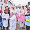 BinPartyGeil.de Fotos - Faschingsumzug Waldstetten 2018 am 11.02.2018 in DE-Waldstetten