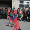 Bild: Partybilder der Party: Narrensprung Bad Saulgau am 13.02.2018 in DE | Baden-Württemberg | Sigmaringen | Bad Saulgau