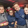 Bild: Partybilder der Party: 3.Nachtumzug der Tomerdinger Feuerhexa am 09.02.2018 in DE | Baden-Wrttemberg | Alb-Donau-Kreis | Dornstadt