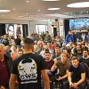 Bild: Partybilder der Party: CWS FIGHT NIGHT 03 am 03.02.2018 in DE | Bayern | Neu-Ulm | Neu-Ulm