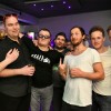 Bild: Partybilder der Party: Scooter Aftershow Party - die Party geht weiter am 23.02.2018 in DE | Mecklenburg-Vorpommern | Rostock | Rostock