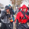 Bild: Partybilder der Party: Faschingsumzug Waldstetten 2018 am 11.02.2018 in DE | Bayern | Gnzburg | Waldstetten