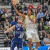 BinPartyGeil.de Fotos - TEAM EHINGEN URSPRING vs Uni Baskets Paderborn am 18.02.2018 in DE-Ehingen a.d. Donau