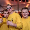BinPartyGeil.de Fotos - Rosenmontagsumzug Westerheim 2018 - Party am 12.02.2018 in DE-Westerheim