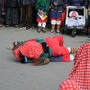 BinPartyGeil.de Fotos - Narrensprung Bad Saulgau am 13.02.2018 in DE-Bad Saulgau