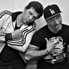 Bild: Partybilder der Party: Maaho's Birthday Bash with House Rockerz am 24.02.2018 in DE | Mecklenburg-Vorpommern | Rostock | Rostock