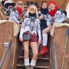 Bild: Partybilder der Party: Faschingsumzug Waldstetten 2018 am 11.02.2018 in DE | Bayern | Gnzburg | Waldstetten